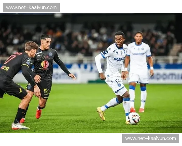 图卢兹本赛季主动放弃控球 反击速度领跑法甲积分榜 图卢兹本赛季主动放弃控球 反击速度领跑法甲积分榜