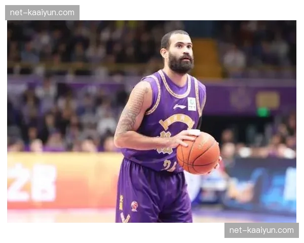 北控加时逆转浙江 里勒46分个人英雄主义控场模式